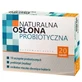 Натуральний пробіотик Osona, 20 капсул