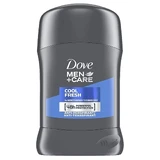Дезодорант-стик Cool Fresh, 50 мл, Dove Men