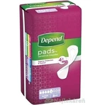 DEPEND SUPER 1×8 шт, прокладки для недержания 11×36 см: цены и характеристики