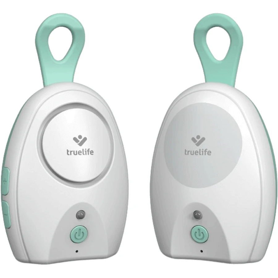 TrueLife NannyTone VM Pocket Diaper Digital Audio: цены и характеристики