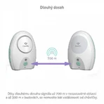 TrueLife NannyTone VM Pocket Diaper Digital Audio: цены и характеристики