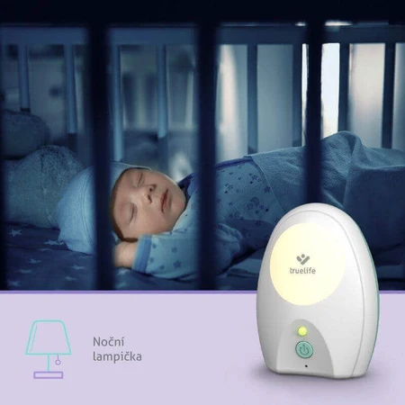 TrueLife NannyTone VM Pocket Diaper Digital Audio: цены и характеристики
