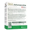 Olimp Gold Ashwagandha, 30 капсул ДЕФЕКТИРОВАННАЯ УПАКОВКА