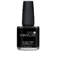 Еженедельный лак для ногтей CND Vinylux Black Pool 15 мл