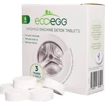 Ecoegg Таблетки для чищення пральних машин 1×6 шт, таблетки для пральних машин: ціни та характеристики