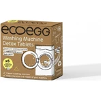 Ecoegg Таблетки для чищення пральних машин 1×6 шт, таблетки для пральних машин: ціни та характеристики