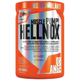 Екстрафіт Hellnox Via 620 г