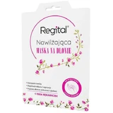 Regital, Маска для обличчя Doni, зволожуюча, 1 пара