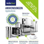 Миючий засіб Allnature WoldoClean 750 мл: ціни та характеристики