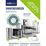 Миючий засіб Allnature WoldoClean 750 мл
