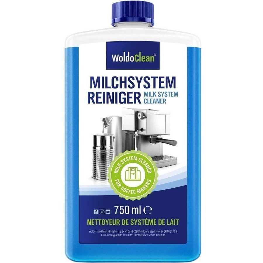 Миючий засіб Allnature WoldoClean 750 мл: ціни та характеристики