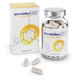 Спермидин 2 мг Spermidine Life Original 365+ капсулы №60