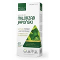 Міорзб японський 120 мг, 60 капсул Medica Herbs
