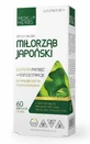 Міорзб японський 120 мг, 60 капсул Medica Herbs