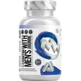Maxxwin Musky Carnitine с аргинином. 60 капсул