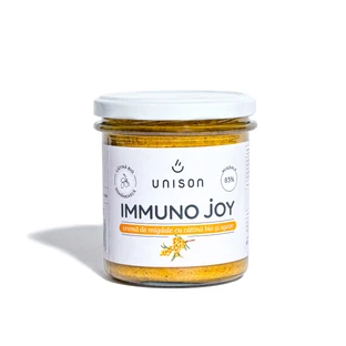 Крем-спрей Immuno Joy, 300 г, Unison