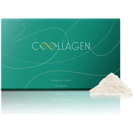 PROM-IN Care Coollagen 20x2,7 г 20×2,7 г, колаген: ціни та характеристики