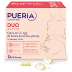 Pueria Duo Active, 90 капсул: ціни та характеристики