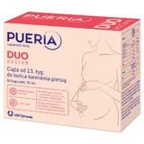 Пуерія USP Pueria Duo Active, 90 капсул