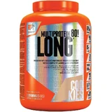 Extrifit Long 80 Мультипротеиновое печенье сливочное 2270 г