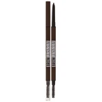 Maybelline New York Brow Ultra Slim Pencil 05 Deep Brown 9 г: цены и характеристики