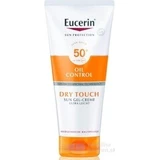 Eucerin SUN OIL CONTROL DRY TOUCH SPF 50+ 1×200 мл, сонцезахисний гель-крем
