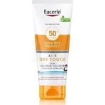 Eucerin SUN OIL CONTROL DRY TOUCH SPF 50+ 1×200 мл, солнцезащитный гель-крем: цены и характеристики