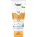 Eucerin SUN OIL CONTROL DRY TOUCH SPF 50+ 1×200 мл, солнцезащитный гель-крем: цены и характеристики
