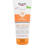 Eucerin SUN OIL CONTROL DRY TOUCH SPF 50+ 1×200 мл, солнцезащитный гель-крем: цены и характеристики