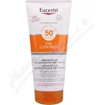 Eucerin SUN OIL CONTROL DRY TOUCH SPF 50+ 1×200 мл, солнцезащитный гель-крем: цены и характеристики