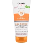 Eucerin SUN OIL CONTROL DRY TOUCH SPF 50+ 1×200 мл, солнцезащитный гель-крем: цены и характеристики