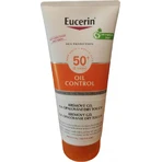 Eucerin SUN OIL CONTROL DRY TOUCH SPF 50+ 1×200 мл, солнцезащитный гель-крем: цены и характеристики