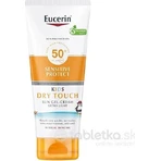 Eucerin SUN OIL CONTROL DRY TOUCH SPF 50+ 1×200 мл, солнцезащитный гель-крем: цены и характеристики