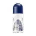 Nivea Men Silver Protect Антиперспирант в рулоне, 50 мл