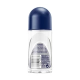 Nivea Чоловічий антиперспірант Silver Protect у рулоні, 50 мл