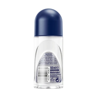 Nivea Men Silver Protect Антиперспирант в рулоне, 50 мл
