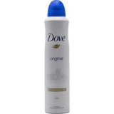 Дезодорант-спрей Dove Original, 250 мл