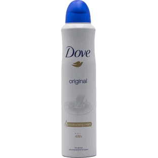 Дезодорант-спрей Dove Original, 250 мл