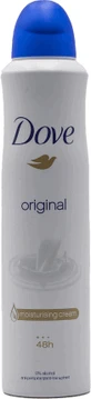 Дезодорант-спрей Dove Original, 250 мл