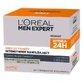 L Oreal Paris Men Expert Men Hydra 24H Інтенсивний зволожуючий крем для обличчя, 50 мл