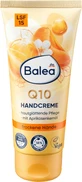 Крем для рук Balea з Q10, 100 мл