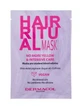 Dermacol HAIR RITUAL Маска для холодных оттенков блонда 1×15 мл, маска для волос