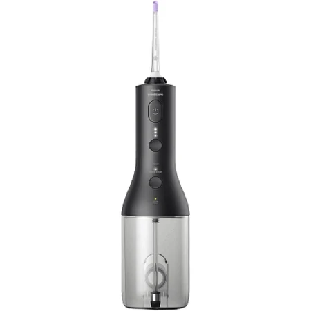 Philips Sonicare Power Flosser Black HX3826/33: ціни та характеристики