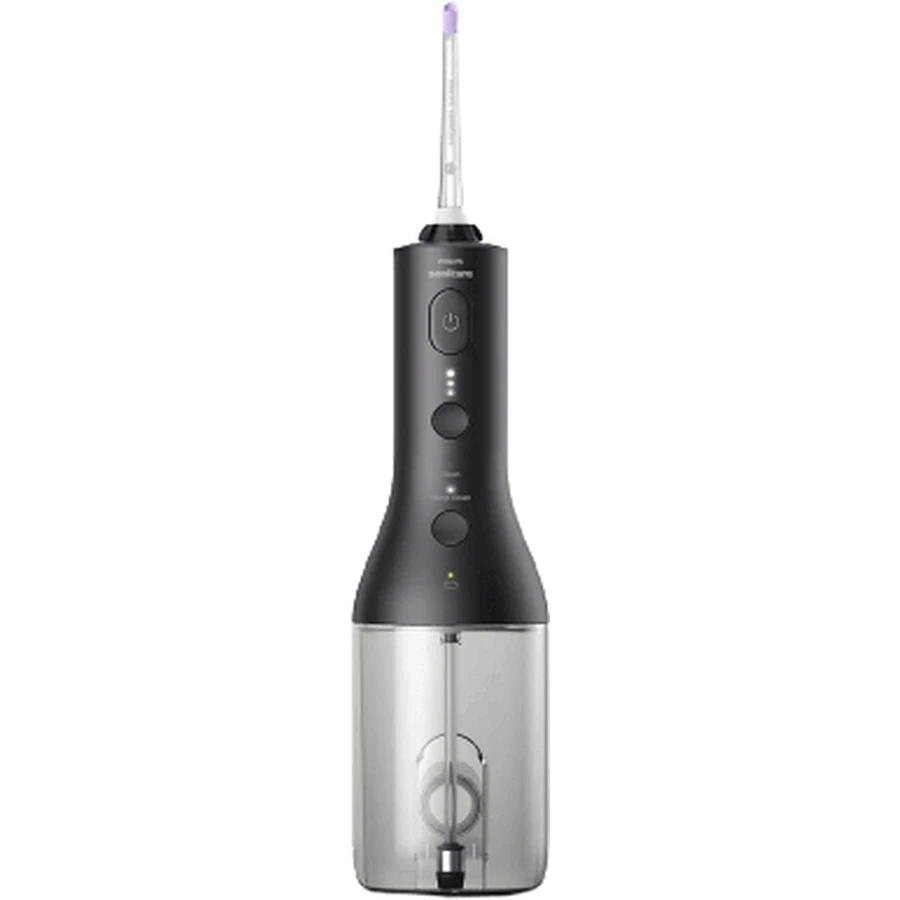 Philips Sonicare Power Flosser Black HX3826/33: ціни та характеристики