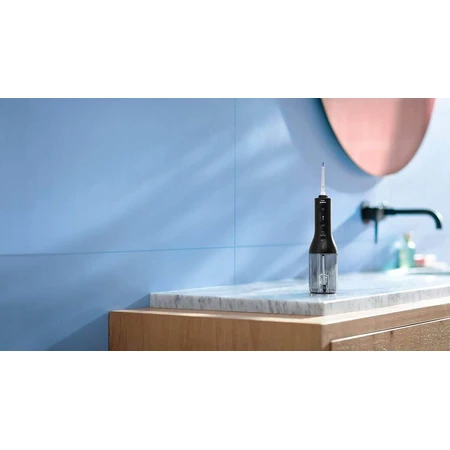 Philips Sonicare Power Flosser Black HX3826/33: ціни та характеристики