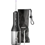 Philips Sonicare Power Flosser Black HX3826/33: ціни та характеристики