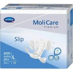 MoliCare Слип экстра плюс 6 кв. XL 1×14шт, трусы при недержании: цены и характеристики