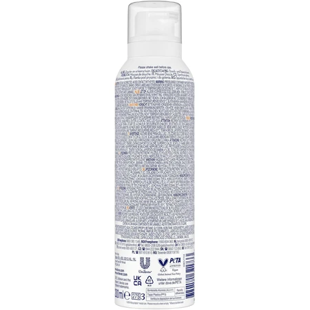 Dove Bath Therapy Glow Shower Foam 200 мл: цены и характеристики