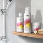 Dove Bath Therapy Glow Shower Foam 200 мл: цены и характеристики