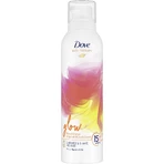 Dove Bath Therapy Glow Shower Foam 200 мл: цены и характеристики